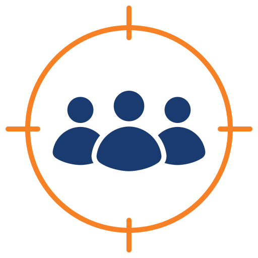 Client-focused appraoch